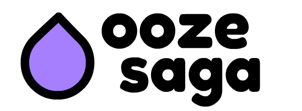 Ooze Saga